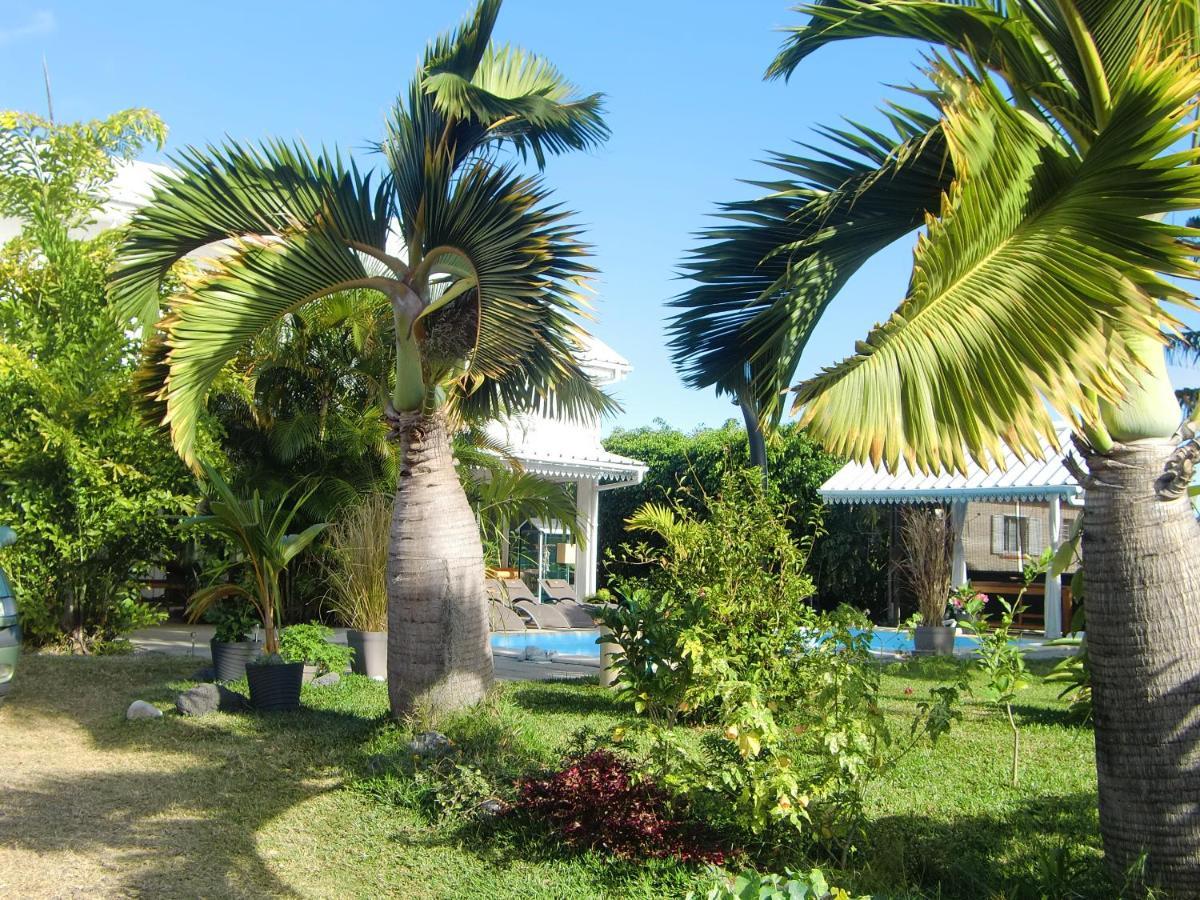 Villa Ambralini Saint Pierre Exterior foto